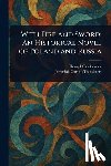 Sienkiewicz, Henryk - With Fire and Sword: An Historical Novel of Poland and Russia