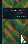 Beard, Daniel Carter - Shelters, Shacks and Shanties