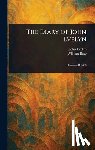 Evelyn, John - The Diary of John Evelyn