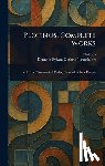 Plotinus - Plotinos: Complete Works