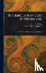 Tolstoy, Leo Graf - The Kingdom of God is Within You