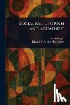 Engels, Friedrich - Socialism, Utopian and Scientific