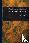 Charnock, Stephen - The Existence and Attributes of God