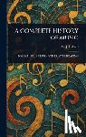 Baltzell, W. J. (Winton James) - A COMPLETE HISTORY of MUSIC