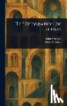 Wharton, Edith - The Decoration of Houses