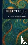 Blavatsky, H. P. (Helena Petrovna) - The Secret Doctrine