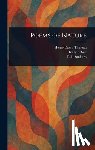 Thoreau, Henry David - Poems of Nature