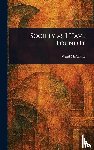 McAllister, Ward - McAllister, W: Society as I Have Found It