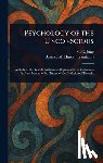Jung, C. G. (Carl Gustav) - Psychology of the Unconscious