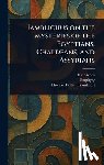 Iamblichus, Porphyry, Taylor, Thomas - Iamblichus on the Mysteries of the Egyptians, Chaldeans, and Assyrians