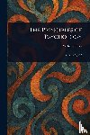 James, William - James, W: Principles of Psychology