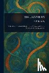 Blavatsky, H. P. (Helena Petrovna) - Isis Unveiled