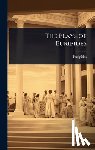 Euripides - The Plays of Euripides