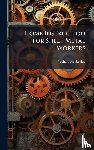 Neubecker, William - Neubecker, W: Home Instruction for Sheet Metal Workers