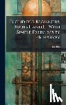 Euclides - Euclid for Beginners, Books I. and Ii., With Simple Exercises by F.B. Harvey