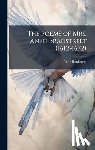 Bradstreet, Anne - The Poems of Mrs. Anne Bradstreet (1612-1672)