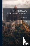 Baedeker, Karl - The Rhine and Northern Germany