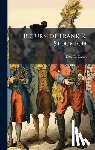 De Camp, Etta - Return of Frank R. Stockton