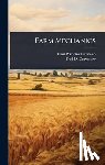 Lehmann, Emil Wilhelm - Farm Mechanics