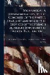 United States Congress Joint Commit - Rochambeau. A Commemoration by the Congress of the United States of America of the Services of the French Auxiliary Forces in the war of Independence
