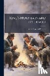 Draper, Lyman Copeland - King's Mountain and its Heroes