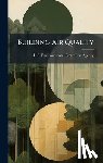 U S Environmental Protection Agency - Building Air Quality