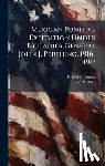 Thomas, Robert S. - Mexican Punitive Expedition Under Brigadier General John J. Pershing, 1916-1917