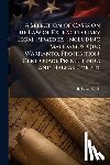 Roberts, V. H. (Vasco Harold) 1874-1 - A Selection of Cases on the Law of Extraordinary Legal Remedies, Including Mandamus, Quo Warranto, Prohibition, Certiorari, Procedendo and Habeas Corp