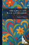 Thornton W Burgess - The Burgess Bird Book for Children