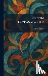 Undset, Sigrid - Kristin Lavransdatter