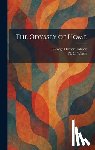 Palmer, George Herbert - The Odyssey of Home