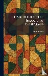 Kroeber, A. L. - Handbook of the Indians of California