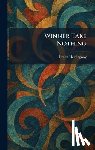 Hemingway, Ernest - Winner Take Nothing