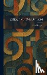 Bergson, Henri - Creative Evolution