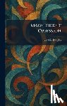 Douglas, Lloyd C. - Magnificent Obsession