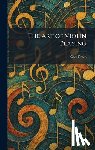 Flesch, Carl - The Art of Violin Playing