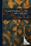 Schabacker, R. W. - Stock Market Theory and Practice