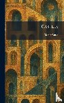 Oman, Charles - Castles