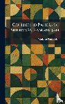Ramanujan, Srinivasa - Ramanujan, S: Collected Papers of Srinivasa Ramanujan