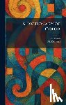 Maerz, A. - A Dictionary of Color