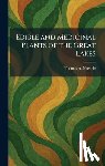 Naehele, Thomas A. - Edible and Medicinal Plants of the Great Lakes