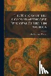 Phillips, Charles Henry - The History of the Colored Methodist Episcopal Church in America
