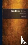 Wharton, Philip - The Holy Bible: Revised Version