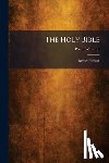 Wharton, Philip - The Holy Bible: Revised Version