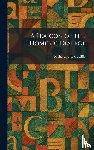 Cunliffe, Richard John - A Lexicon of the Homeric Dialect
