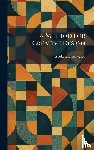Best-Maugard, Adolfo - A Method for Creative Design