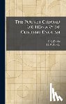 Fowler, F. G. - The Pocket Oxford Dictionary of Current English