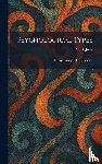 Jung, C. G. - Jung, C: Psychological Types