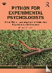 Dalmaijer, Edwin S., Hirst, Rebecca, Peirce, Jonathan - Python for Experimental Psychologists