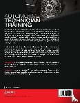 Denton, Tom (Technical Consultant, Pells, Hayley (Avia Sports Cars Ltd - Automotive Technician Training: Theory
